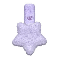 Star-shaped Earmuff