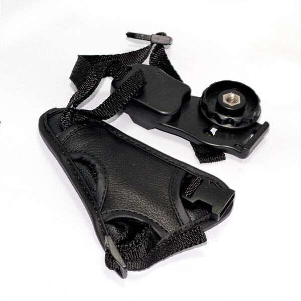 Neoprene Camera Hand Grip