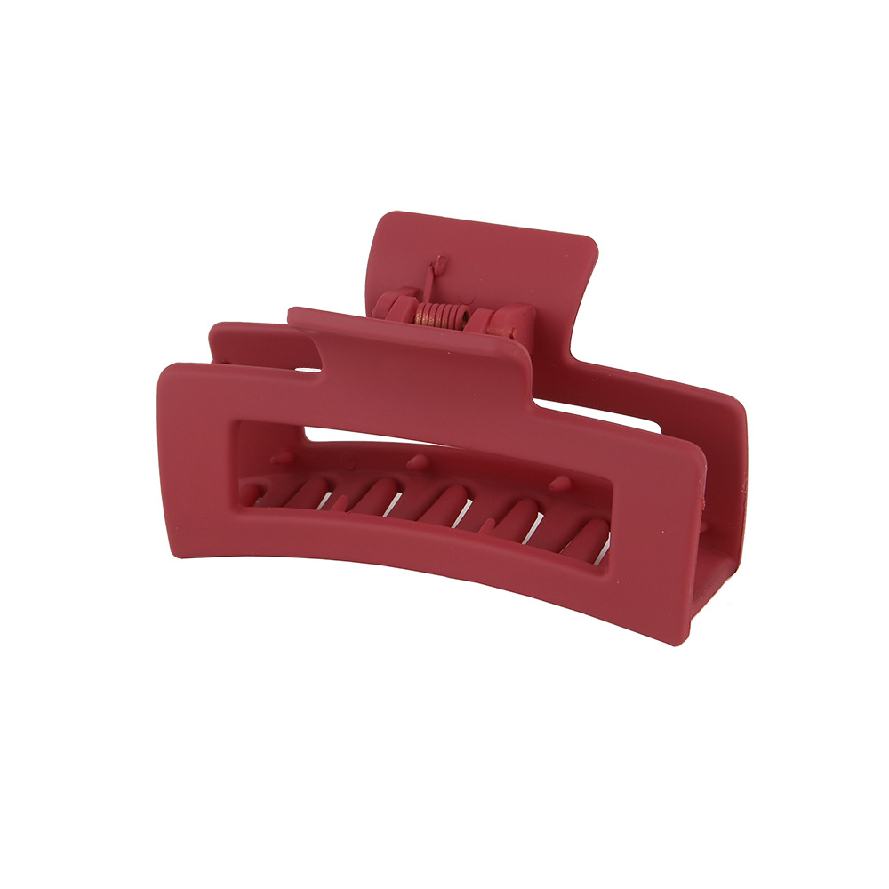 Hair Claw Jaw Clip