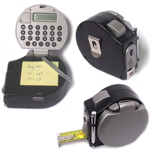 5 In 1 Measuring Tape Calculator