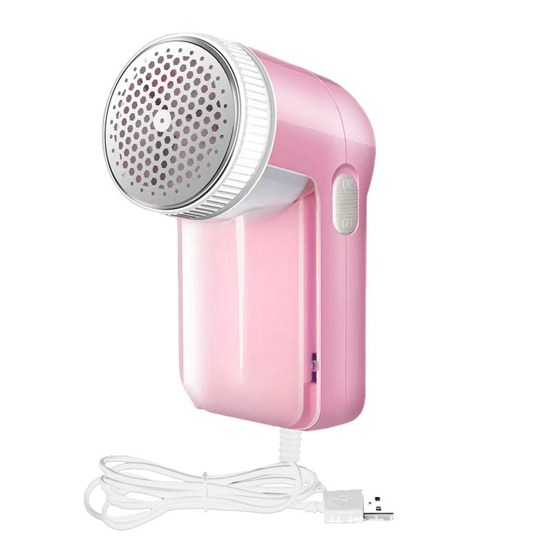 Rechargeable Lint Remover