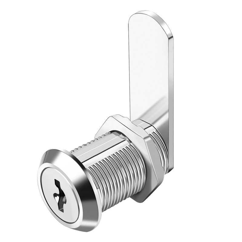 20mm Cam Lock Set-1 Lock+2 Keys