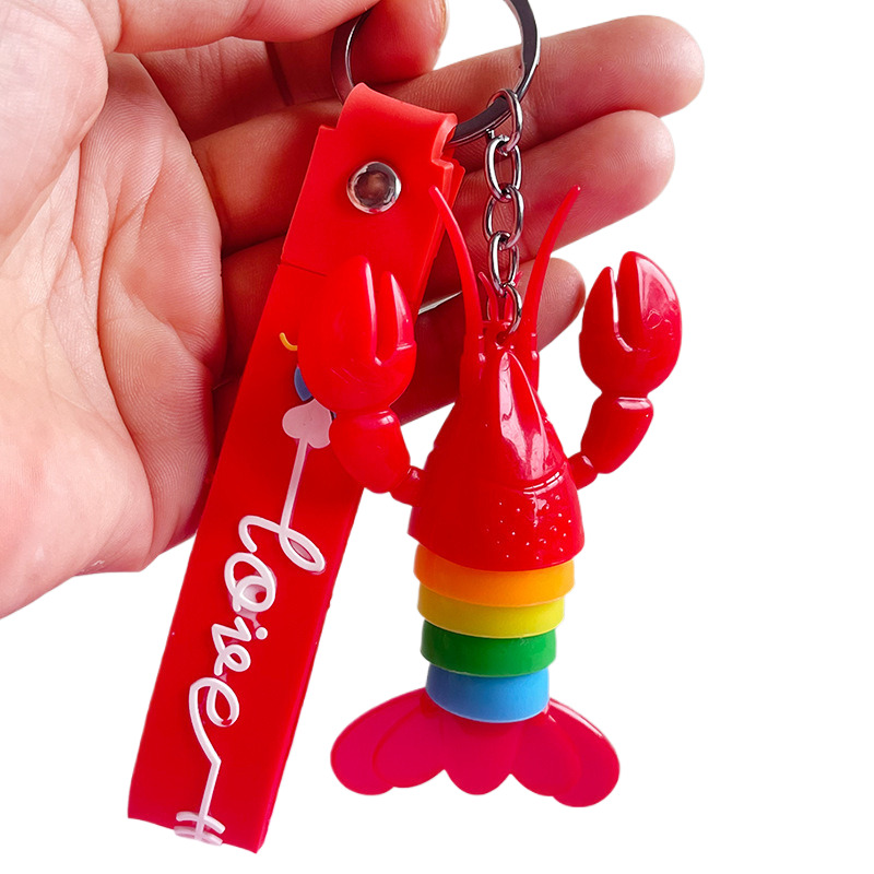 Lobster Slug Toy