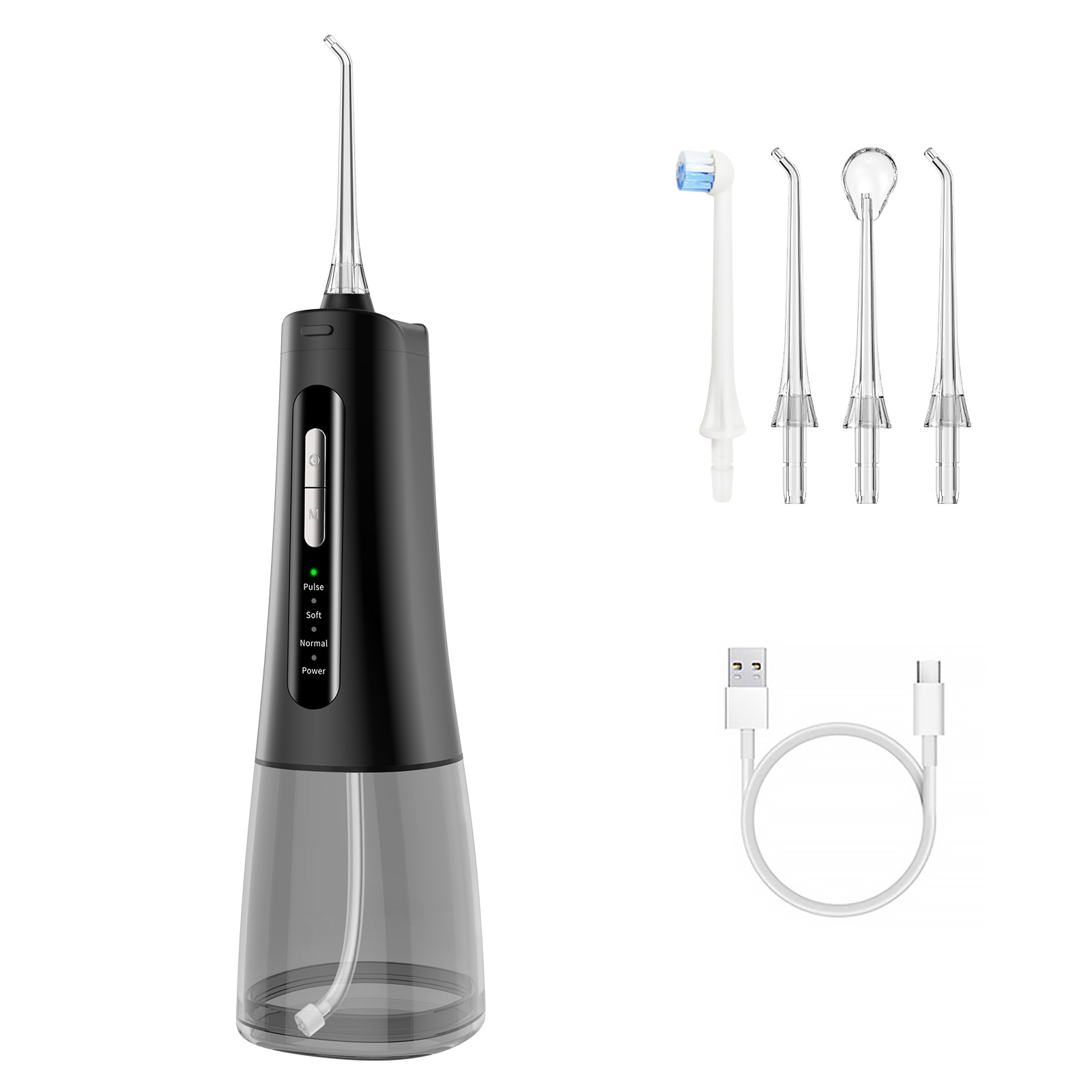 Water Dental Flosser For Teeth