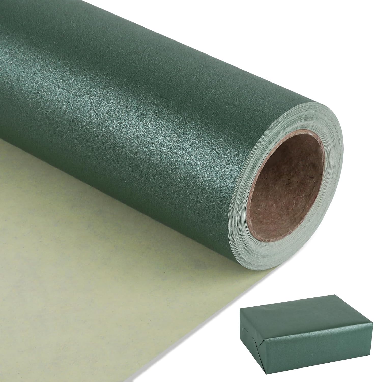 Matte Wrapping Paper