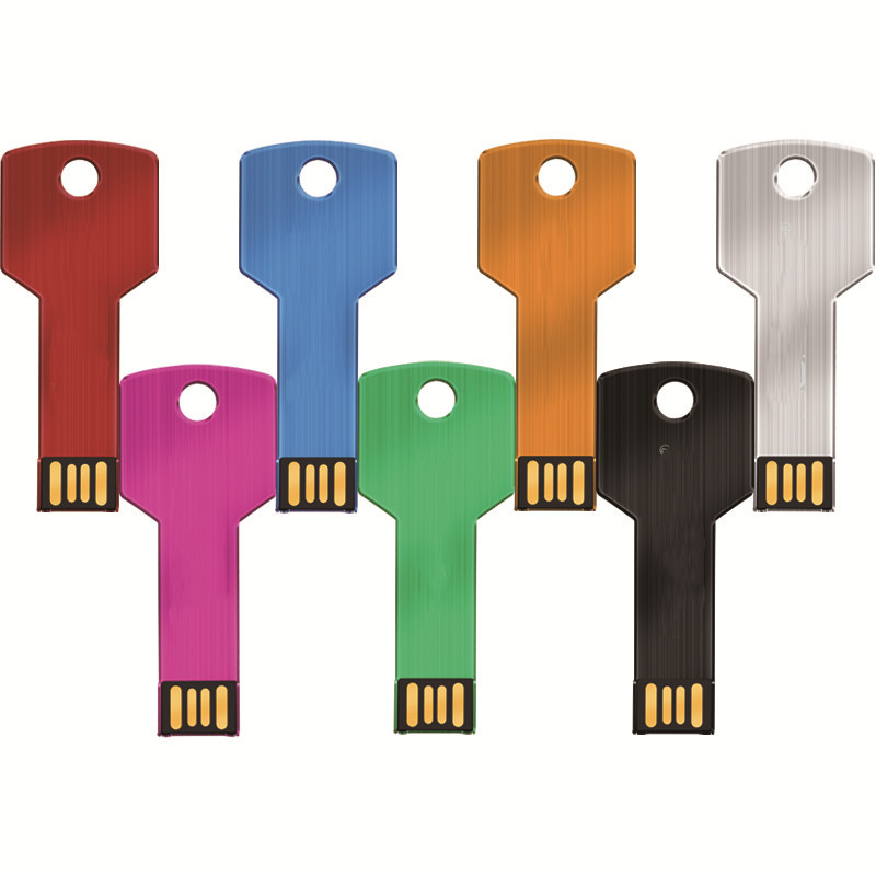 16g Security Key Nfc - Usb