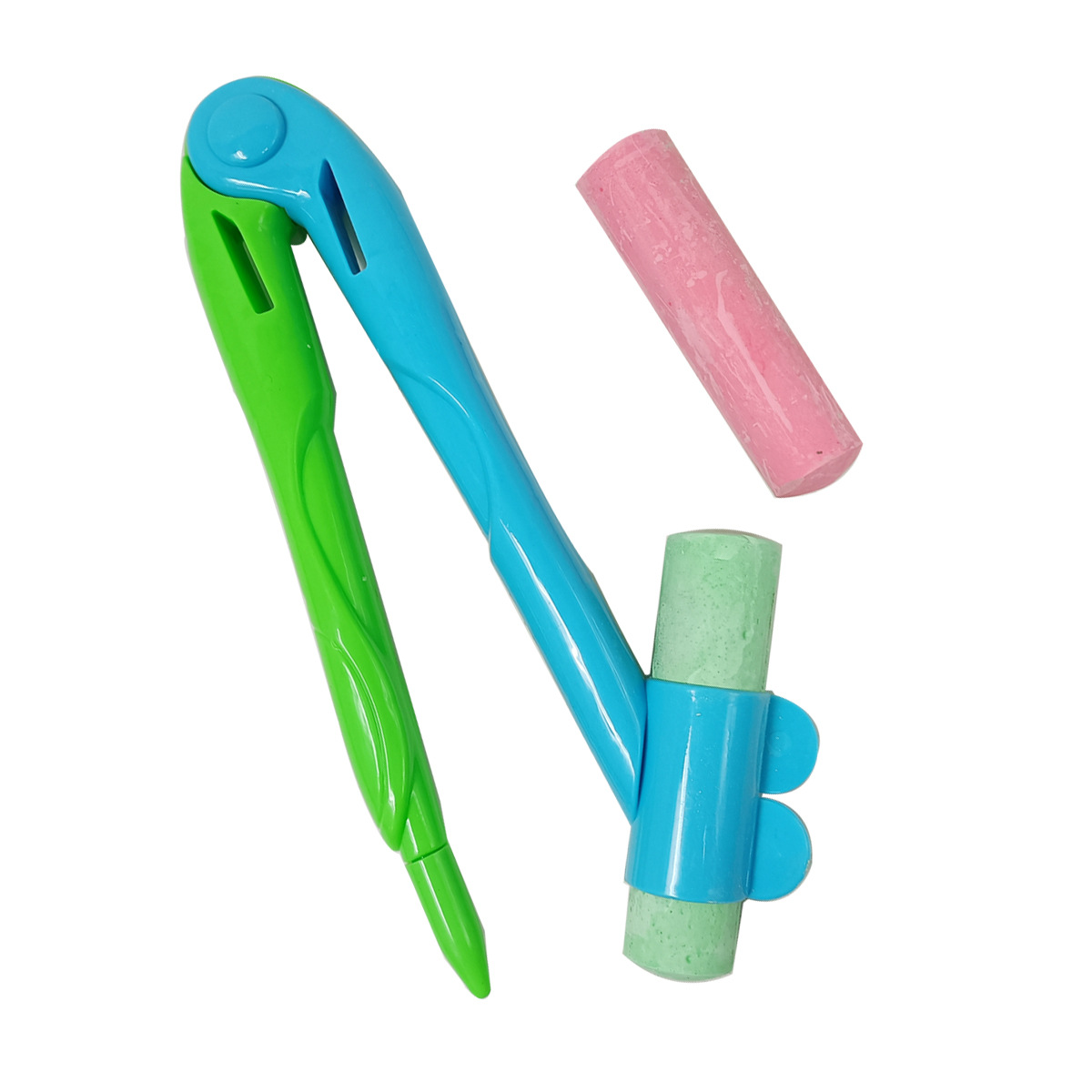 Compass Chalk Holder Kit