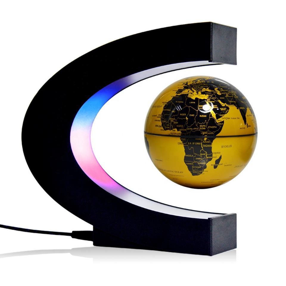 Magnet Globe