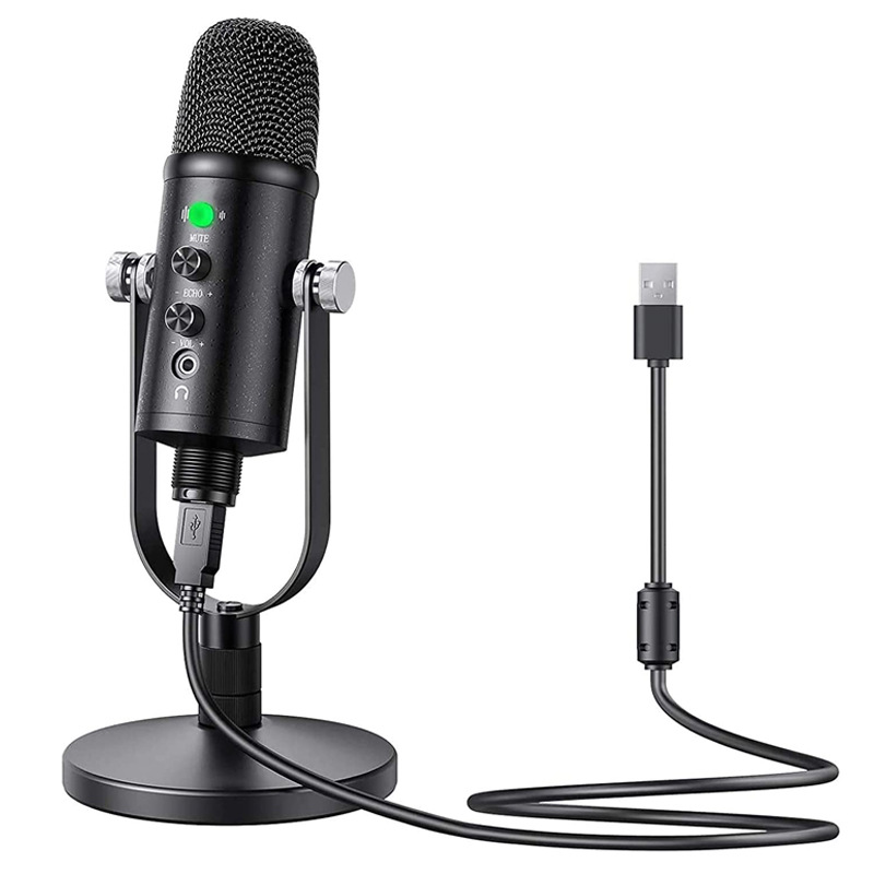 Computer Condenser Gaming Mic