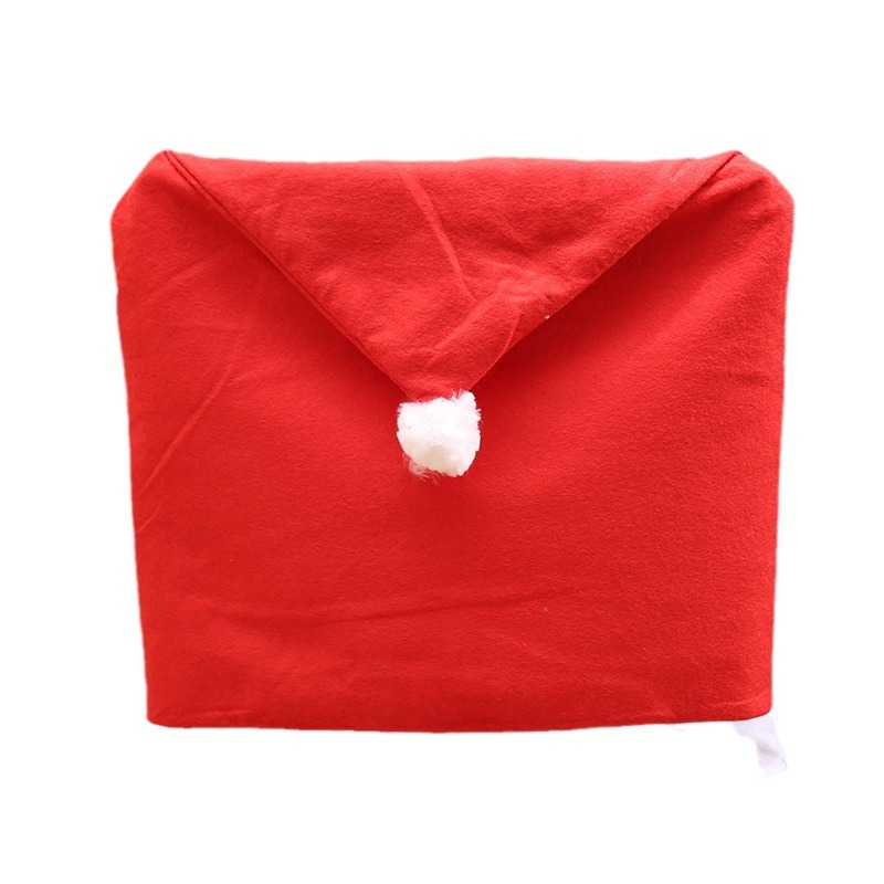 Christmas Chair Cover