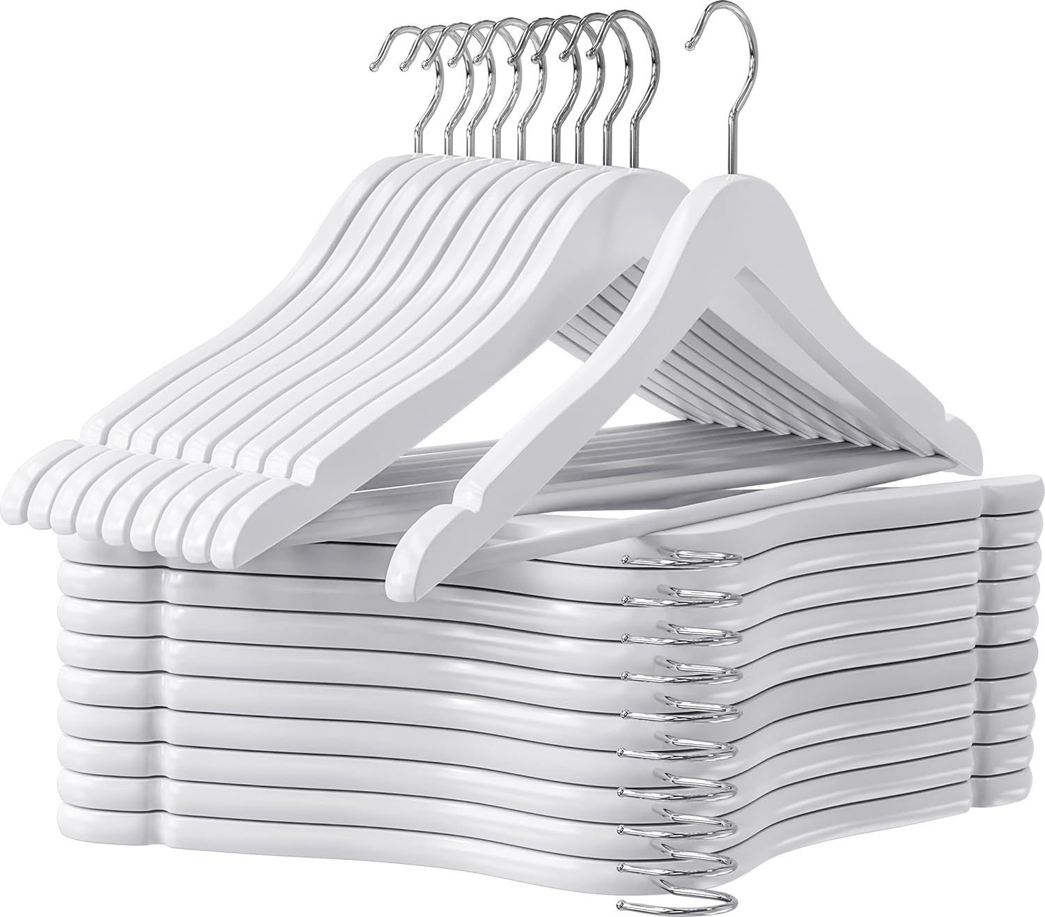Wooden Hanger
