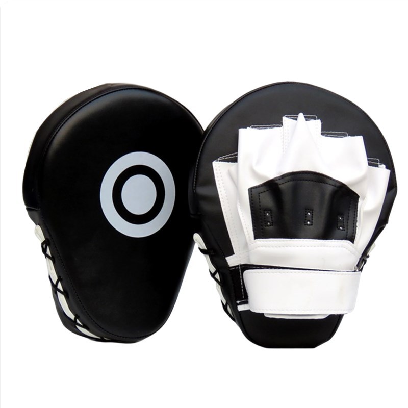 Leatherette Training Hand Pad