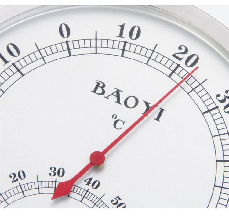 Indoor Thermometer