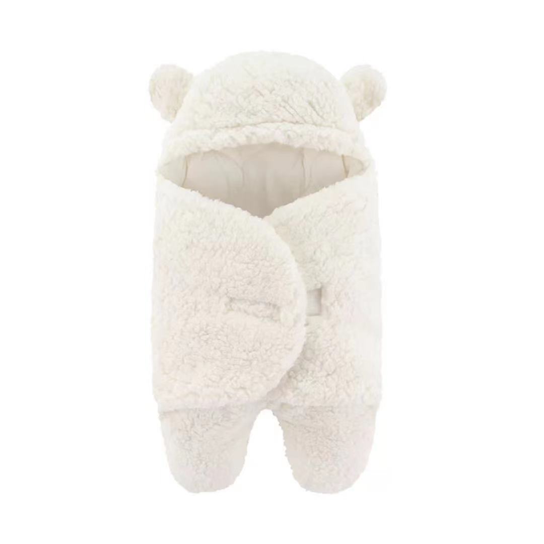 Baby Swaddle Blanket