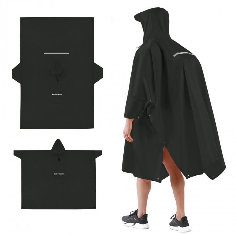 4-in-1 Blanket