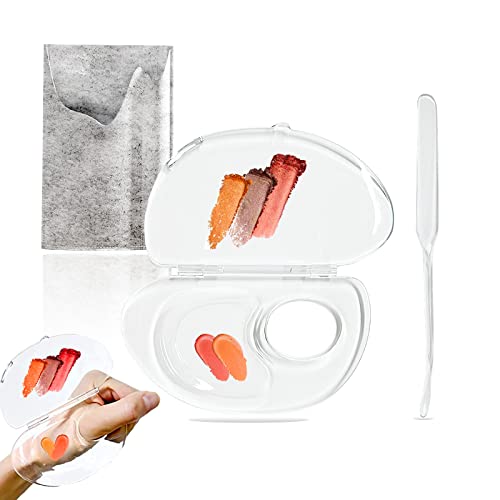 Makeup Mixing Palette