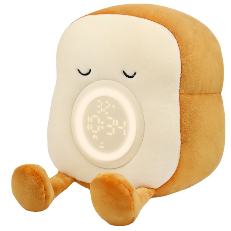Kids Night Light Plushies