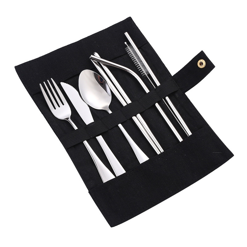 Stainless Steel Cutlery Set
