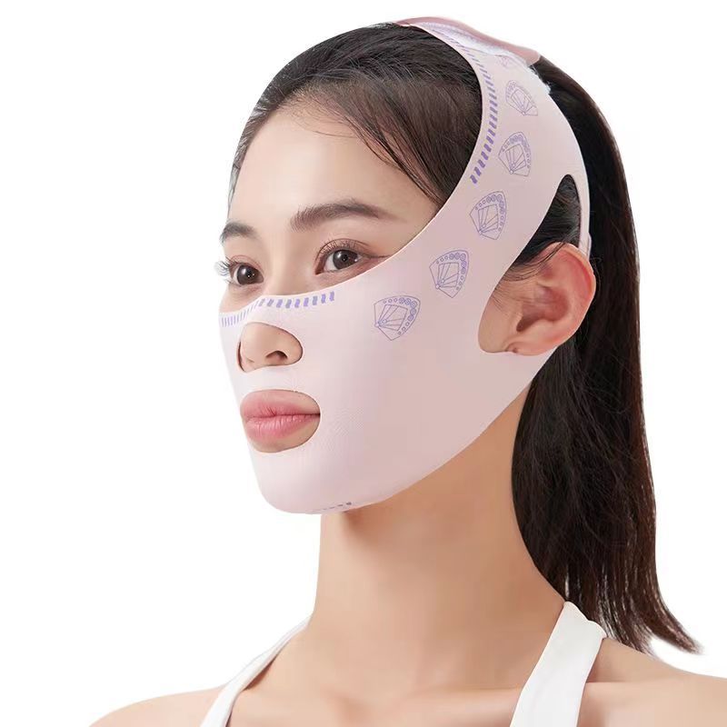 Face Shaping Bandage