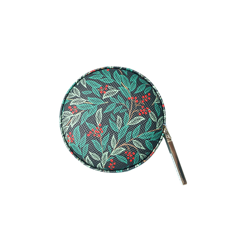 1.5m Colour Printed Retractable Soft Tape