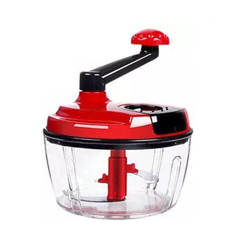 Hand Food Chopper