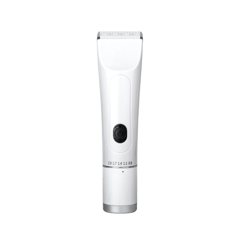 Electric Body Shaver Groomer
