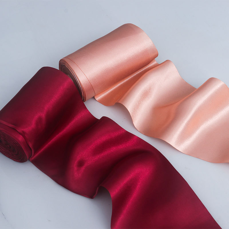 Gift Wrapping Ribbons