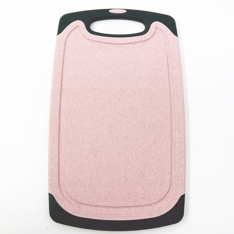 Wheat Straw Cutting Board