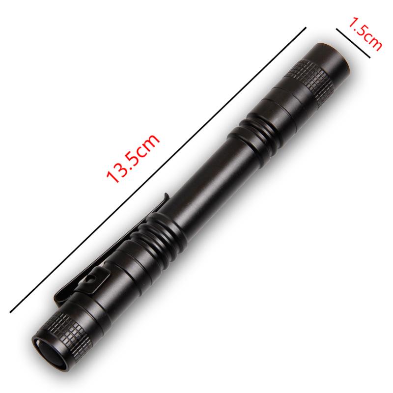 Led Flashlight Handheld