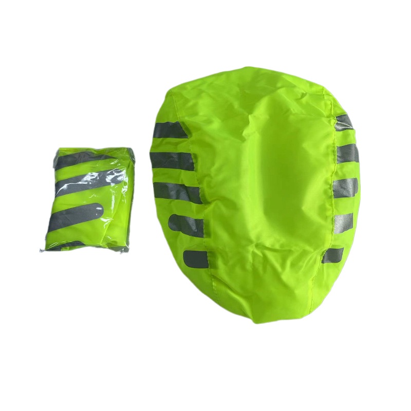 Helmet Rain Cover