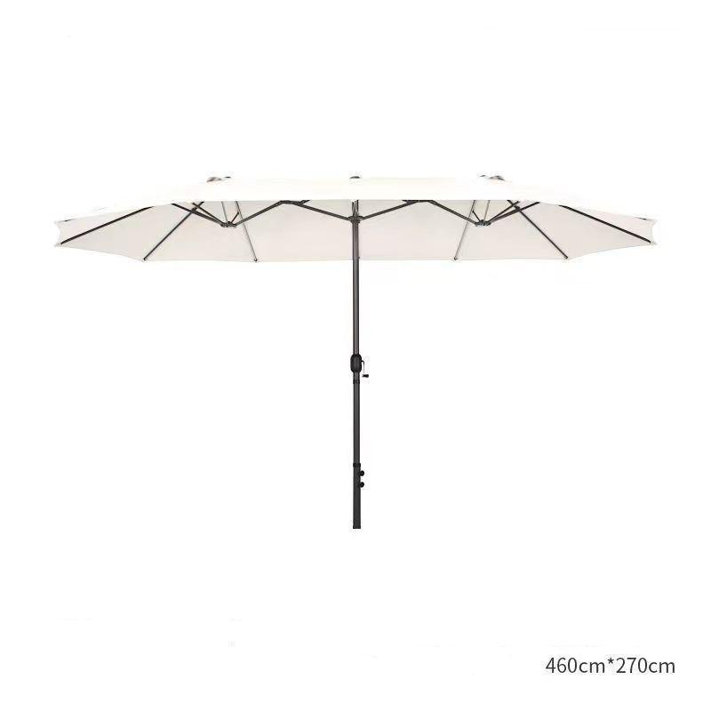 Wide Patio Umbrella