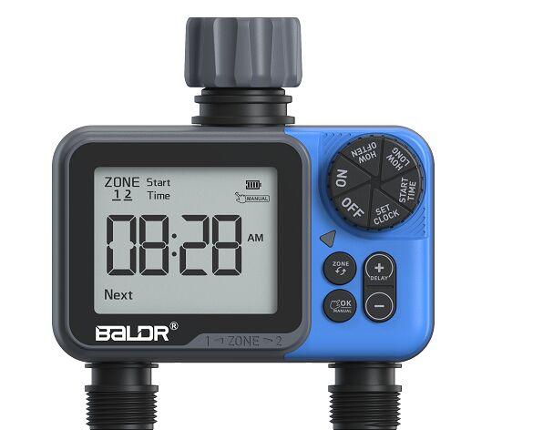 Sprinkler Timer Outdoor