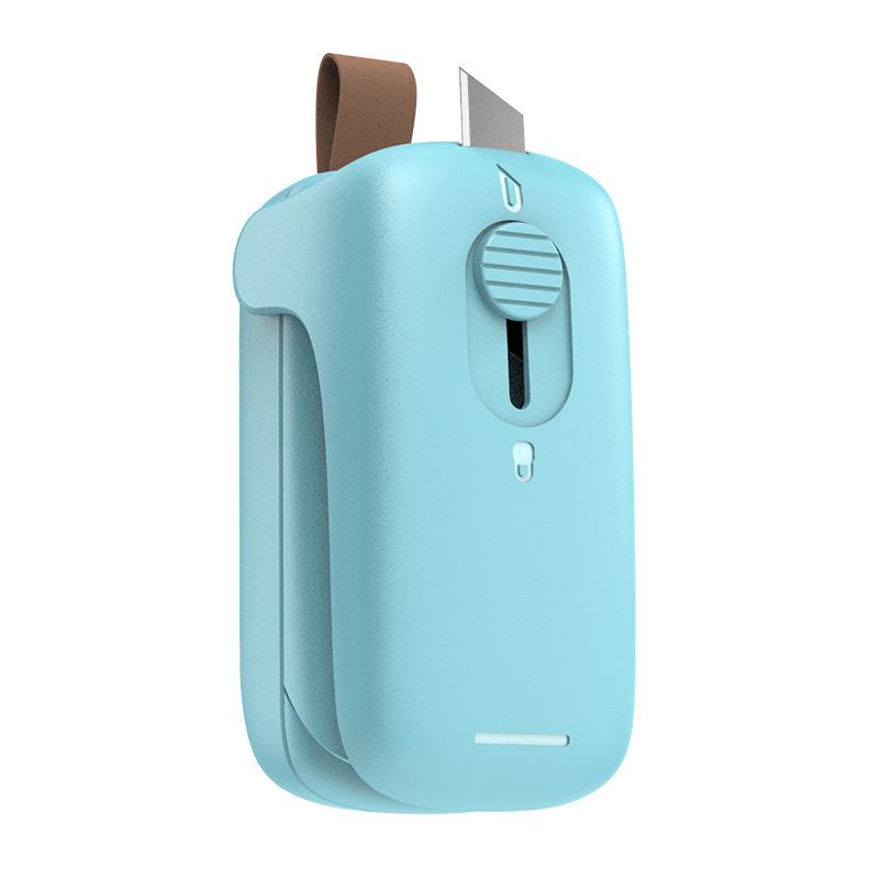 Handheld Heat Vacuum Sealer