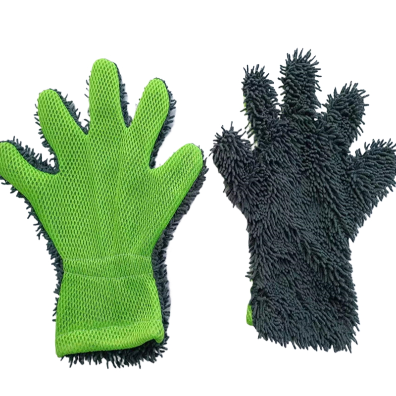 Detailing Cleaning Glove