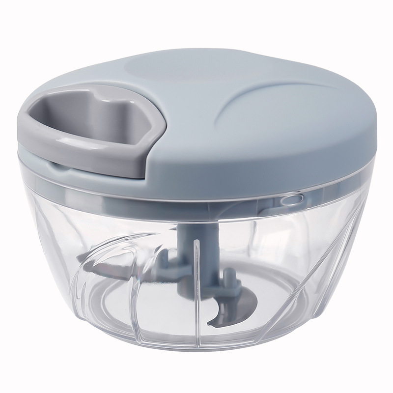 Food Chopper Manual