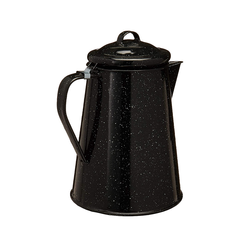 Granite Ware 3 Qt Coffee Boiler