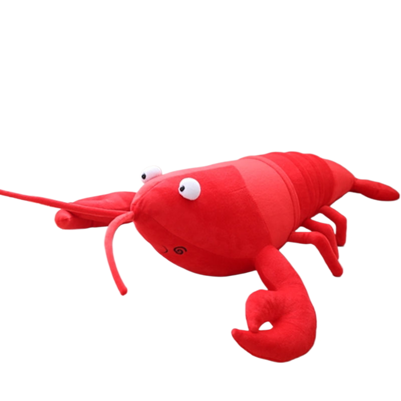 Lobster Plush Toys