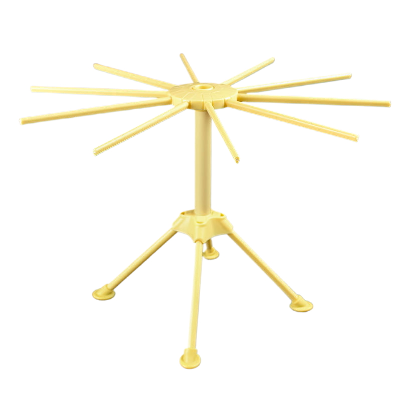 Foldable Pasta Drying Rack