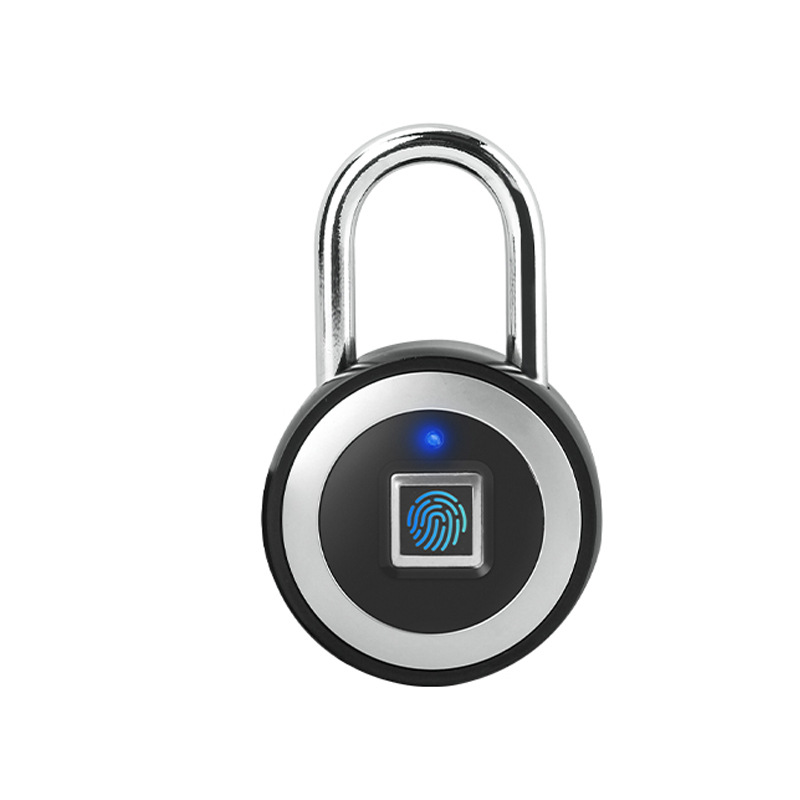 Fingerprint Lock