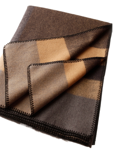 50"x60" Fleece Blanket