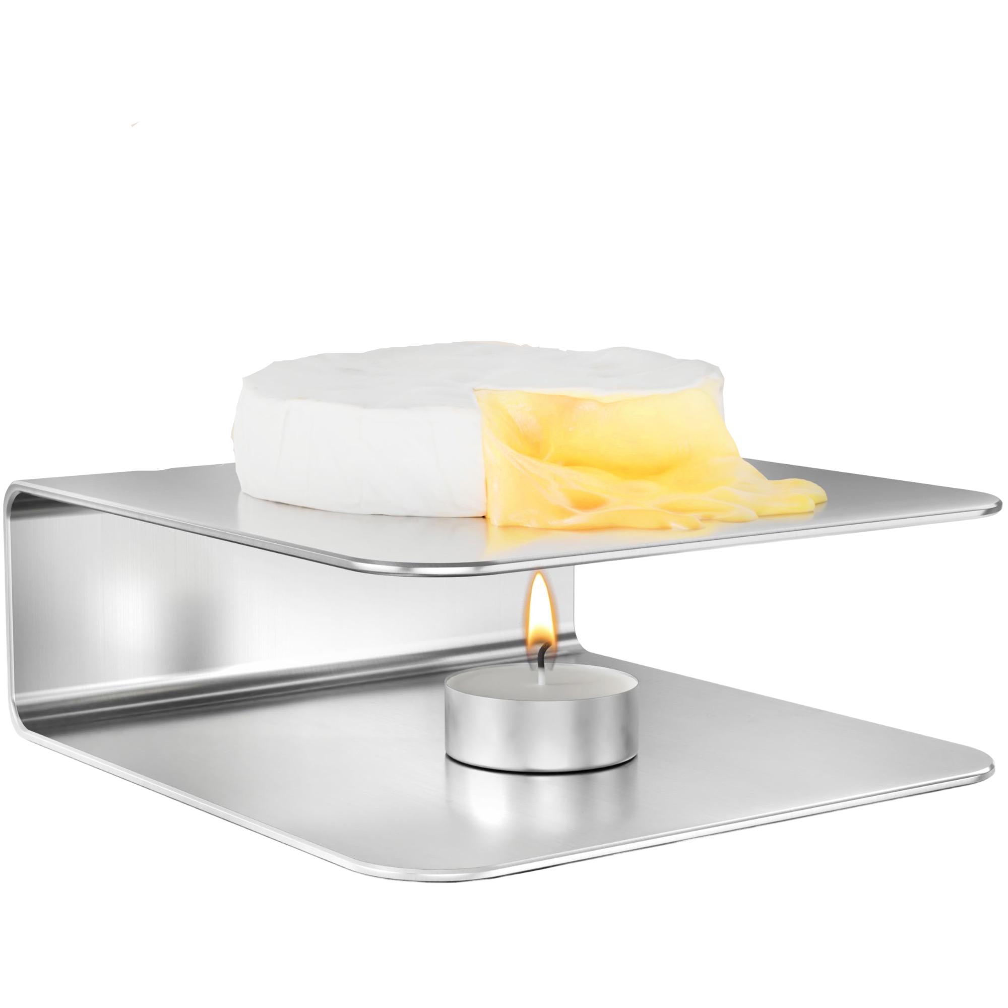 Soft Cheese Warmer