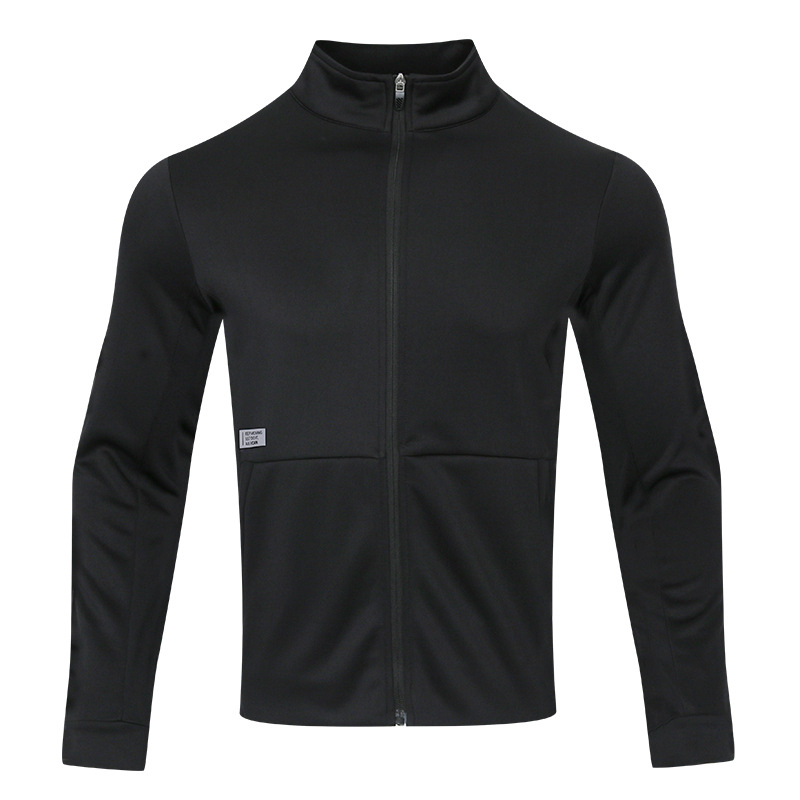 Warm-up Jacket