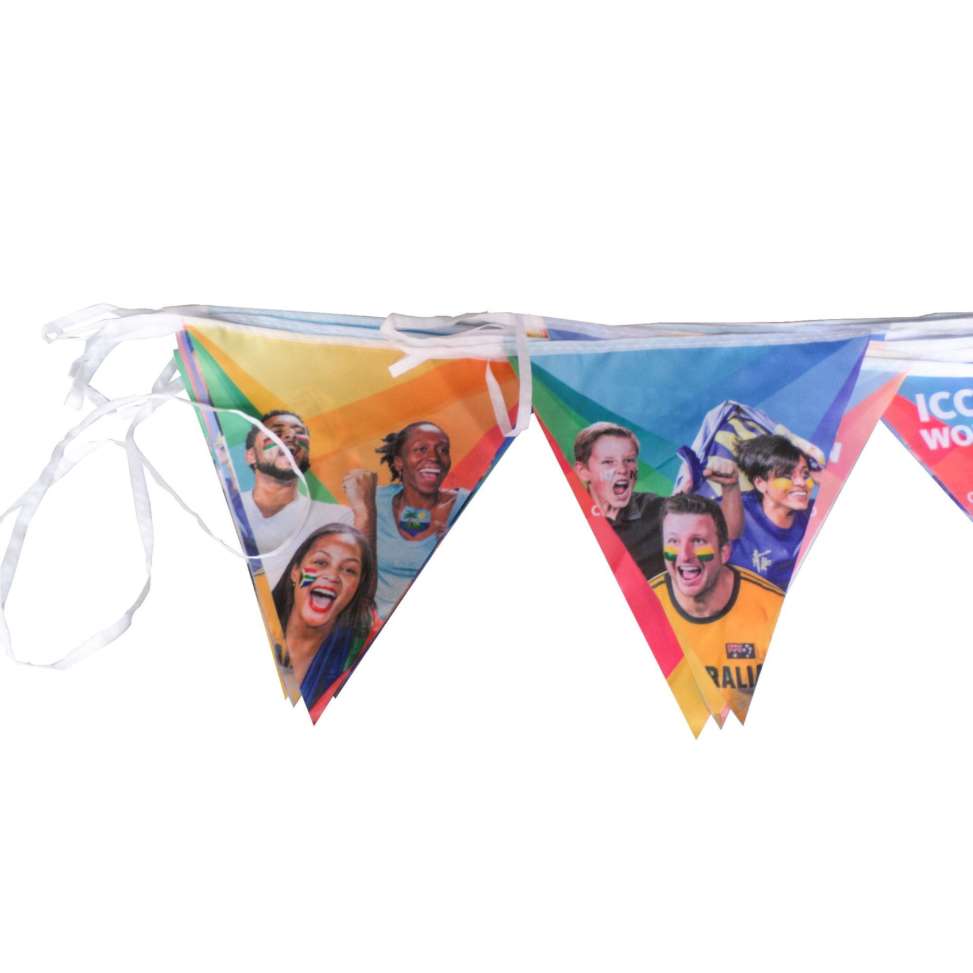 Custom Printed Flag