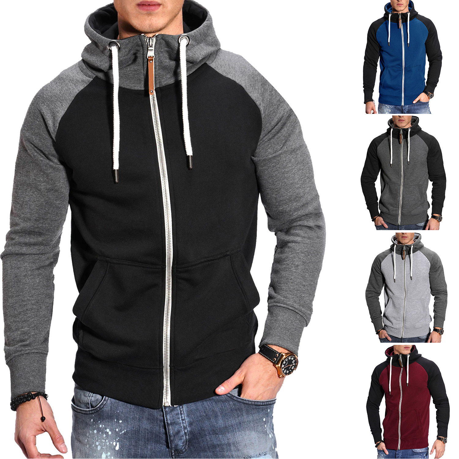 Soft Shell Jacket