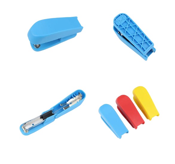 Bigger Plastic Stapler