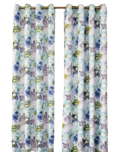 Custom Curtain