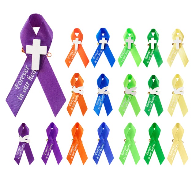 Pin Ribbon