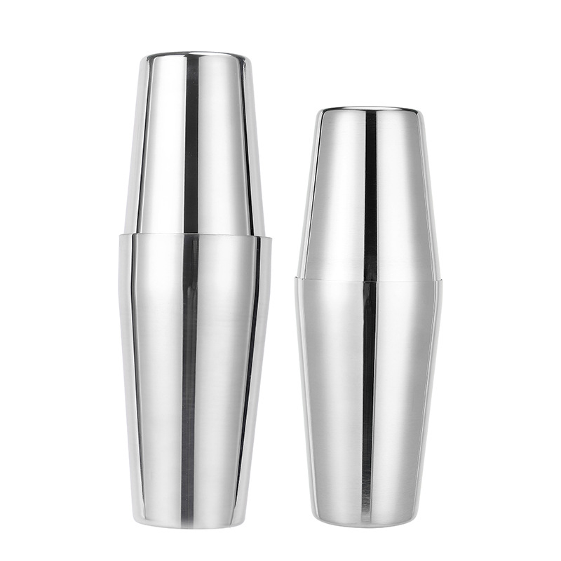 28oz + 18oz Boston Shaker