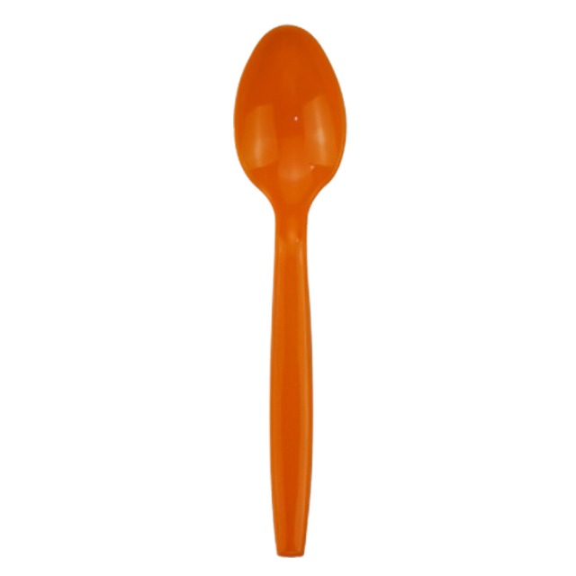 Plastic Spoon