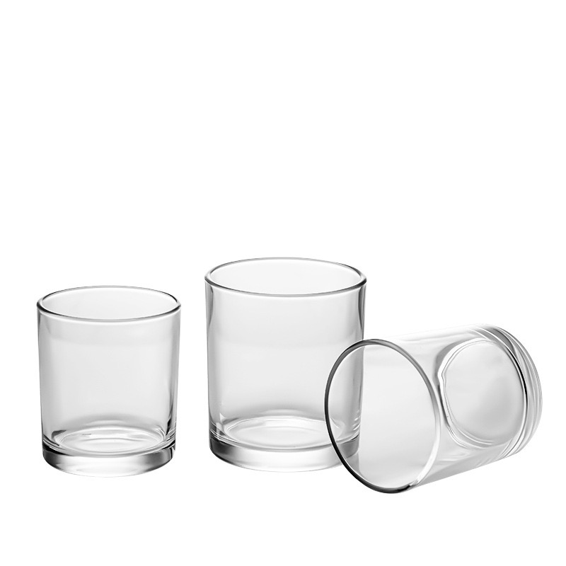 310 Ml Glass Cup